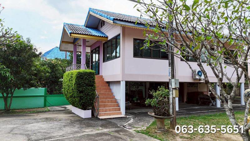 บ้านเดี่ยว 17000000 นครนายก เมืองนครนายก พรหมณี