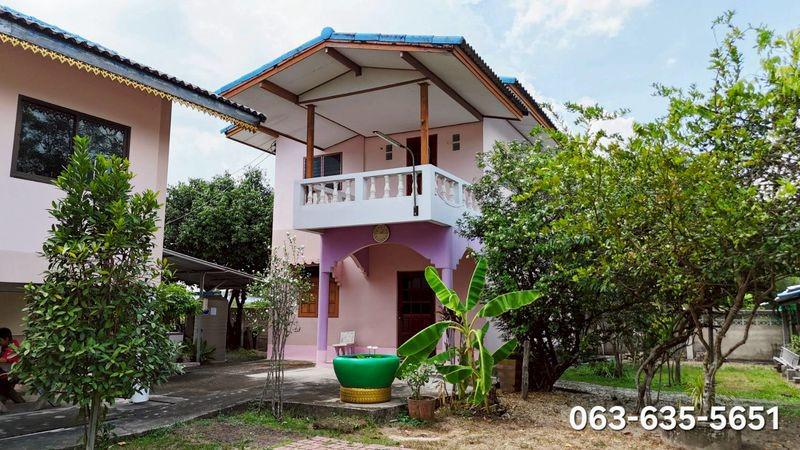 บ้านเดี่ยว 17000000 นครนายก เมืองนครนายก พรหมณี