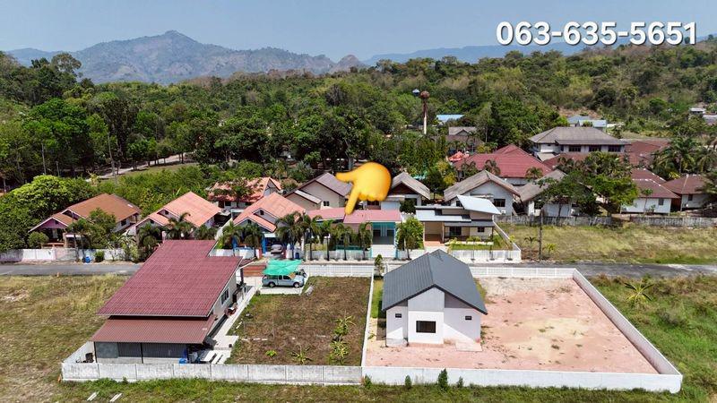 บ้านเดี่ยว 1990000 นครนายก เมืองนครนายก พรหมณี