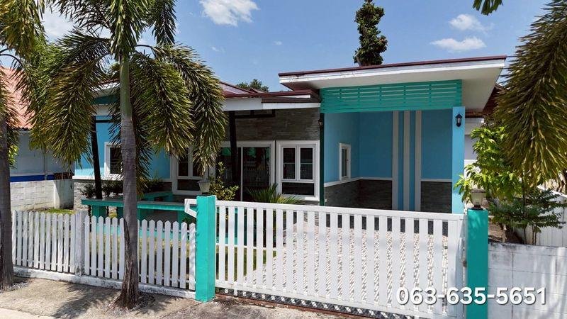 บ้านเดี่ยว 1990000 นครนายก เมืองนครนายก พรหมณี