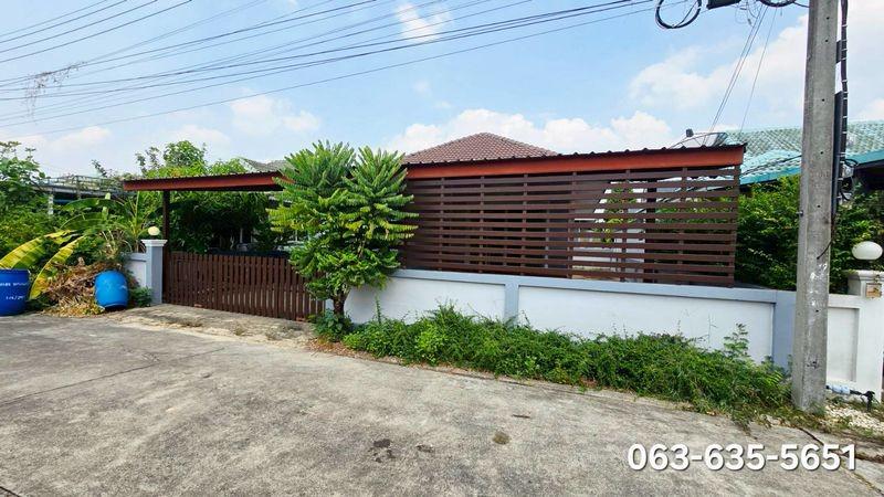 บ้านเดี่ยว 2400000 นครนายก เมืองนครนายก พรหมณี