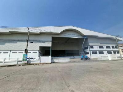 โกดัง 826200 สมุทรปราการ บางพลี ราชาเทวะ