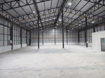 โกดัง 70000 กรุงเทพมหานคร เขตคลองสามวา บางชัน