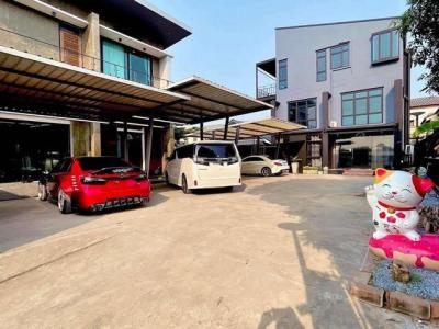 บ้านเดี่ยว 150000 นนทบุรี บางบัวทอง บางบัวทอง