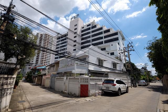 โรงแรม 240000000 นนทบุรี เมืองนนทบุรี สวนใหญ่