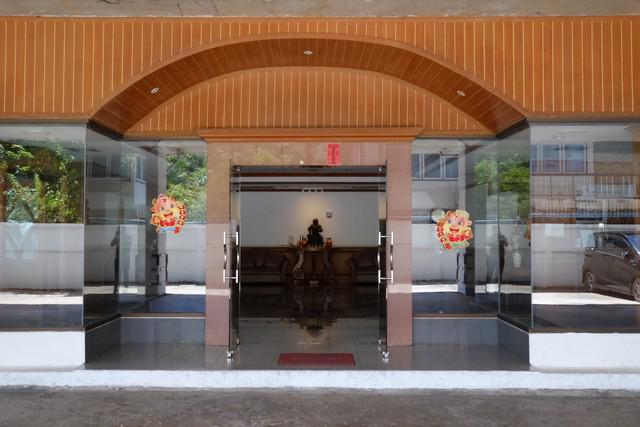 โรงแรม 240000000 นนทบุรี เมืองนนทบุรี สวนใหญ่