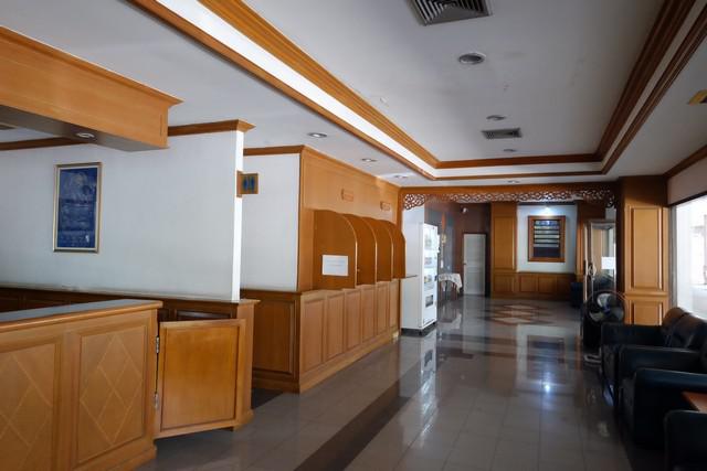 โรงแรม 240000000 นนทบุรี เมืองนนทบุรี สวนใหญ่