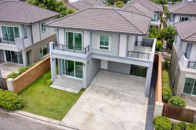 บ้านเดี่ยว 17998 ปทุมธานี คลองหลวง คลองสอง