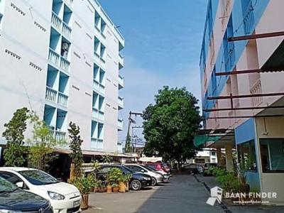 อพาร์ทเม้นท์ 85000000 เชียงใหม่ สันทราย สันพระเนตร