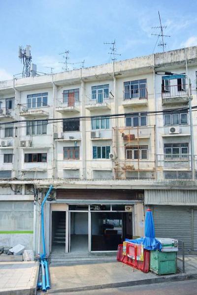 อาคารพาณิชย์ 34999 กรุงเทพมหานคร เขตสวนหลวง สวนหลวง