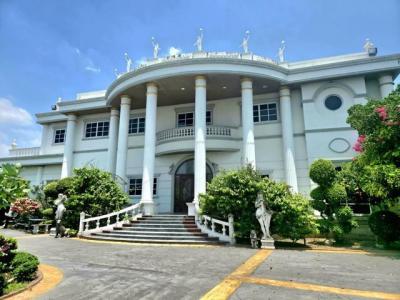 บ้านเดี่ยว 75000000 ฉะเชิงเทรา เมืองฉะเชิงเทรา โสธร