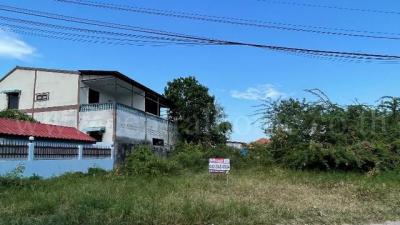 ที่ดิน 2990000 ประจวบคีรีขันธ์ หัวหิน หัวหิน