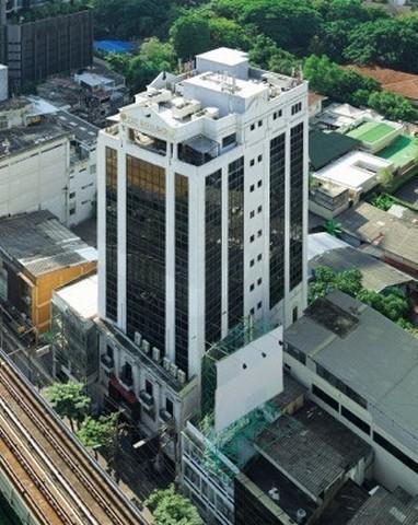 สำนักงาน 75000 กรุงเทพมหานคร เขตคลองเตย คลองตัน