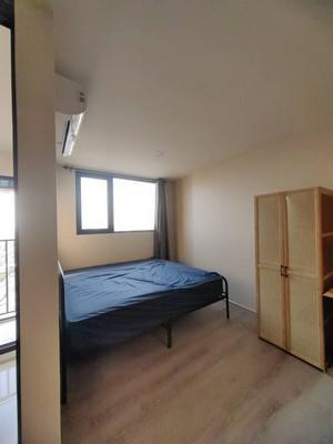 คอนโด 8500 สมุทรปราการ เมืองสมุทรปราการ ท้ายบ้านใหม่