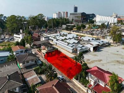 ที่ดิน 9800000 ชลบุรี ศรีราชา ศรีราชา