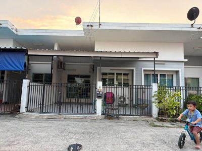 บ้านเดี่ยว 1300000 ระยอง  