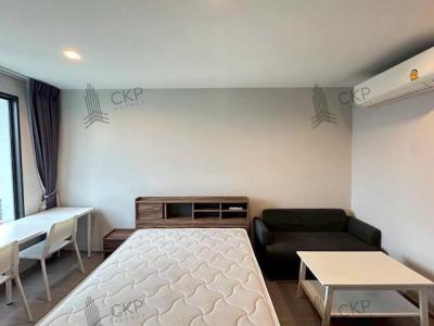 คอนโด 3490000 กรุงเทพมหานคร เขตจตุจักร ลาดยาว