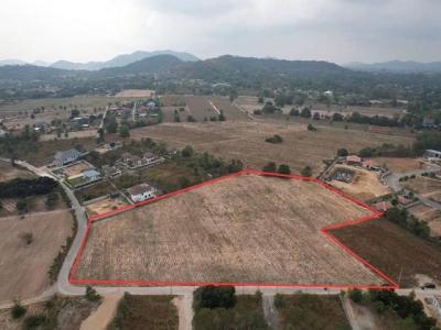 ที่ดิน 62361250 ชลบุรี สัตหีบ บางเสร่