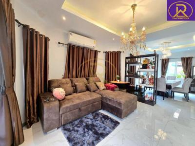 บ้านเดี่ยว 30000 ชลบุรี เมืองชลบุรี เสม็ด