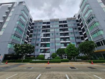 คอนโด 1141000 นนทบุรี บางบัวทอง บางรักใหญ่