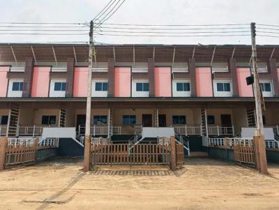 ทาวน์เฮาส์ 1142000 ปทุมธานี ธัญบุรี บึงยี่โถ