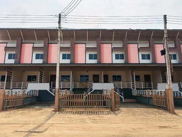 ทาวน์เฮาส์ 1142000 ปทุมธานี ธัญบุรี บึงยี่โถ