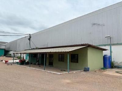 โรงงาน 200000 สมุทรสาคร เมืองสมุทรสาคร บางโทรัด