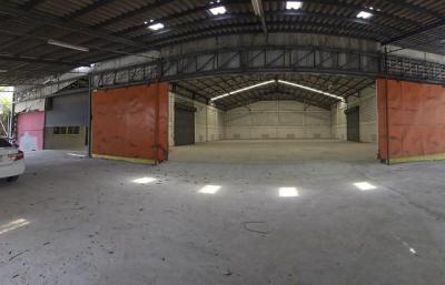 โกดัง 130000 กรุงเทพมหานคร เขตคลองสามวา บางชัน