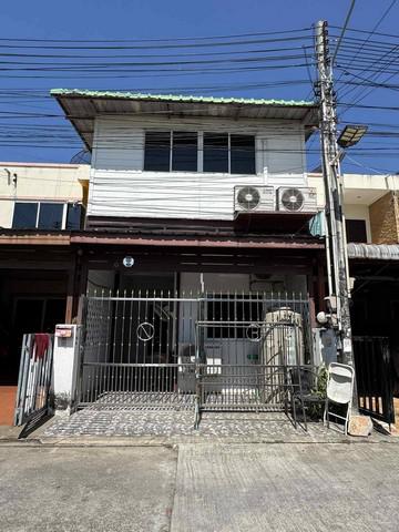 ทาวน์เฮาส์ 1890000 ชลบุรี บางละมุง หนองปรือ