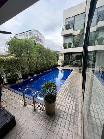 บ้านเดี่ยว 220000 กรุงเทพมหานคร เขตพญาไท สามเสนใน