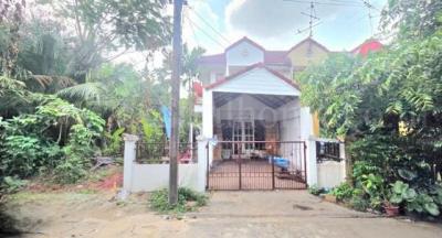 ทาวน์เฮาส์ 1740000 กรุงเทพมหานคร เขตมีนบุรี มีนบุรี