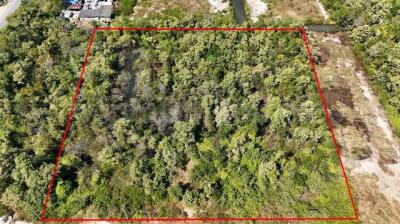 ที่ดิน 9200000 ฉะเชิงเทรา บางปะกง หนองจอก