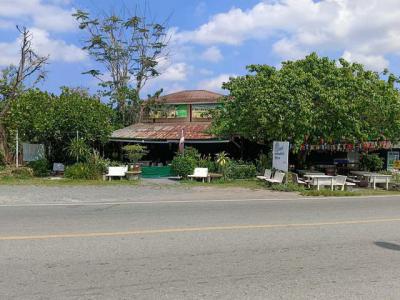 บ้านเดี่ยว 3960000 จันทบุรี มะขาม มะขาม