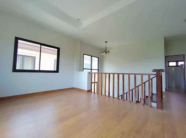 บ้านเดี่ยว 5390000 ชลบุรี เมืองชลบุรี แสนสุข