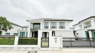 บ้านเดี่ยว 150000 ปทุมธานี เมืองปทุมธานี บางคูวัด