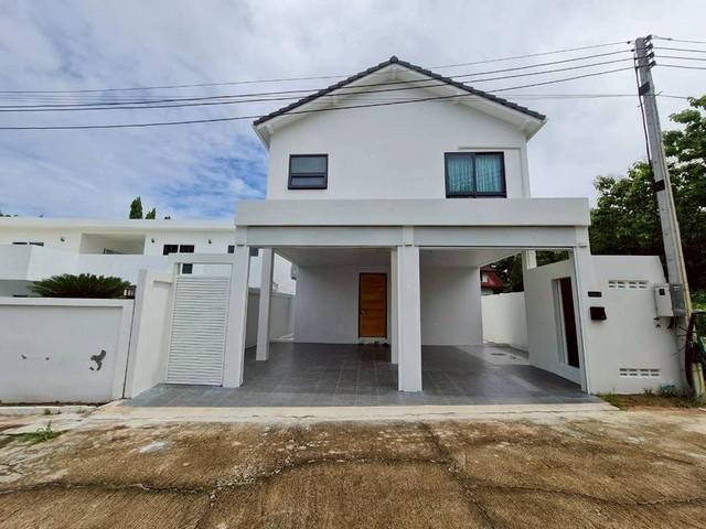 บ้านเดี่ยว 7990000 ชลบุรี บางละมุง ห้วยใหญ่