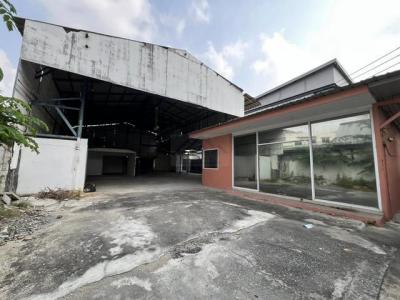 โกดัง 60000 กรุงเทพมหานคร เขตลาดพร้าว ลาดพร้าว