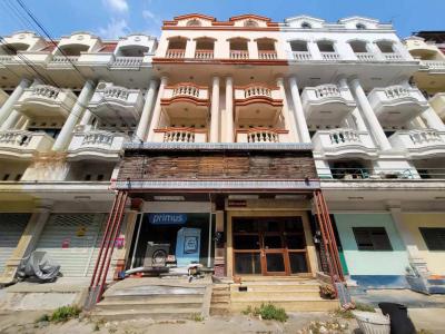 อาคารพาณิชย์ 8969000 กรุงเทพมหานคร เขตมีนบุรี มีนบุรี