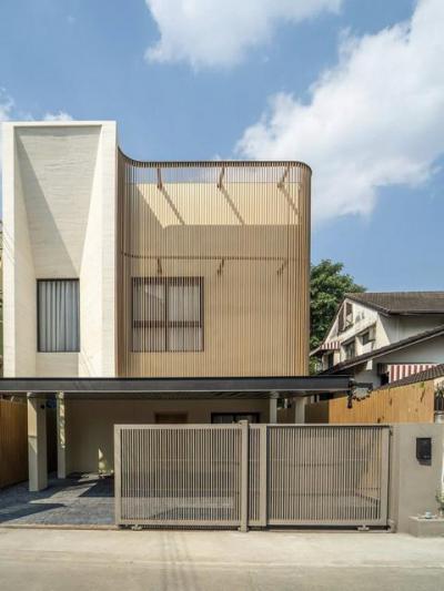 บ้านเดี่ยว 14300000 กรุงเทพมหานคร เขตลาดพร้าว จรเข้บัว