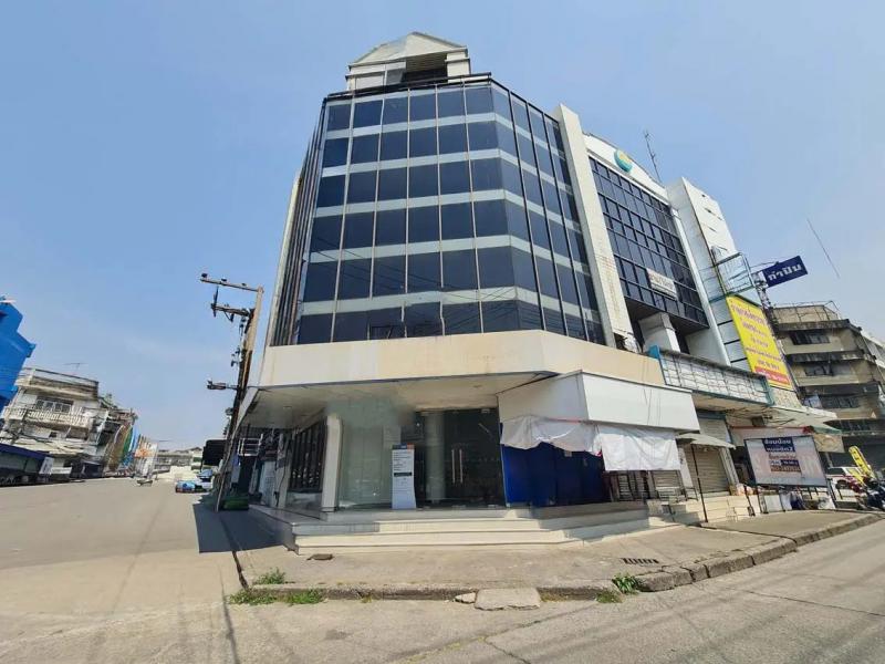 สำนักงาน 9448000 สมุทรสาคร กระทุ่มแบน อ้อมน้อย