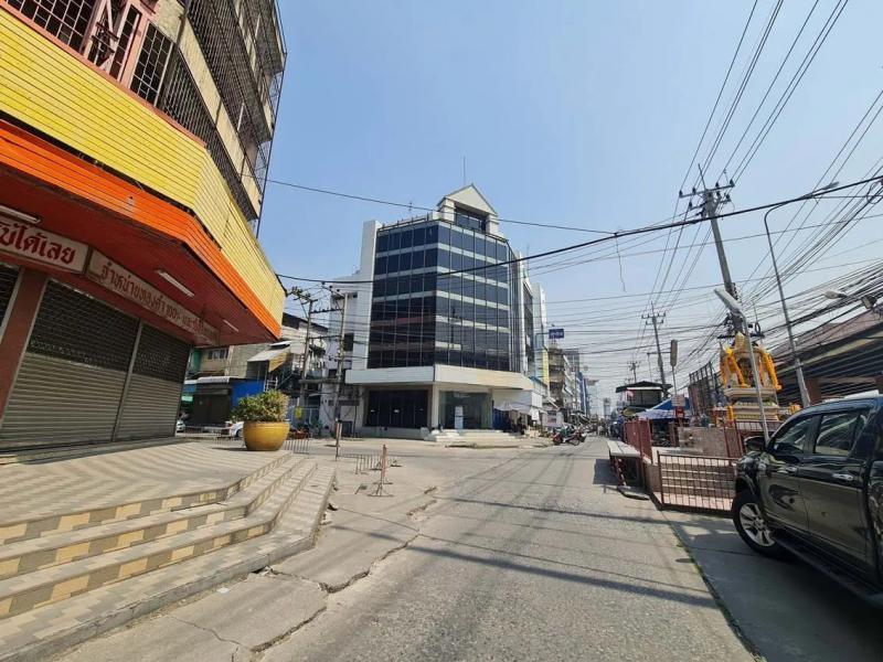 สำนักงาน 9448000 สมุทรสาคร กระทุ่มแบน อ้อมน้อย