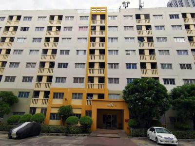 คอนโด 1109000 นนทบุรี เมืองนนทบุรี ตลาดขวัญ