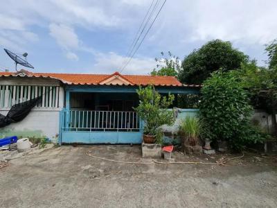 ทาวน์เฮาส์ 1109000 นนทบุรี บางใหญ่ บางใหญ่