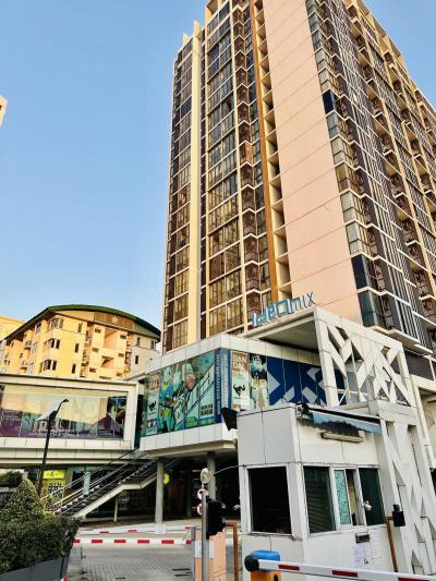 อาคารพาณิชย์ 399000 กรุงเทพมหานคร เขตบางนา บางนา