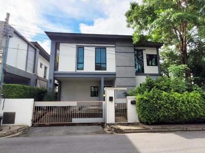 บ้านเดี่ยว 10164000 กรุงเทพมหานคร เขตบางแค บางแค