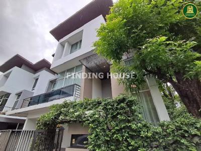 บ้านเดี่ยว 17500000 กรุงเทพมหานคร เขตสวนหลวง สวนหลวง