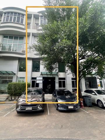 อาคารพาณิชย์ 80000 กรุงเทพมหานคร เขตวังทองหลาง วังทองหลาง