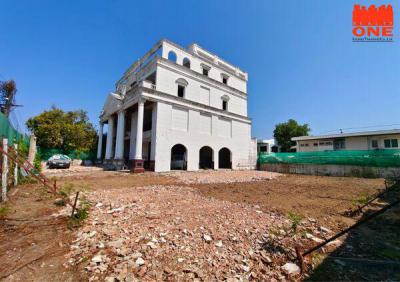 ที่ดิน 35000000 กรุงเทพมหานคร เขตสวนหลวง สวนหลวง