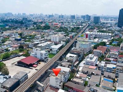 อาคารพาณิชย์ 11900000 กรุงเทพมหานคร เขตบางกอกน้อย อรุณอมรินทร์