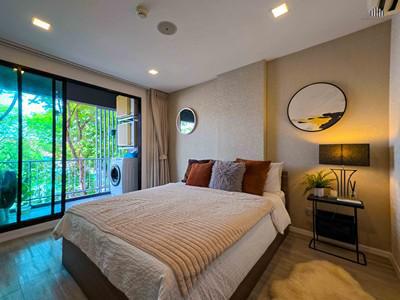 คอนโด 2390000 กรุงเทพมหานคร เขตลาดพร้าว ลาดพร้าว